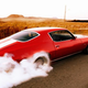 Illustration for article titled Has anyone ever dropped a boat-anchor V8 into a modern car?